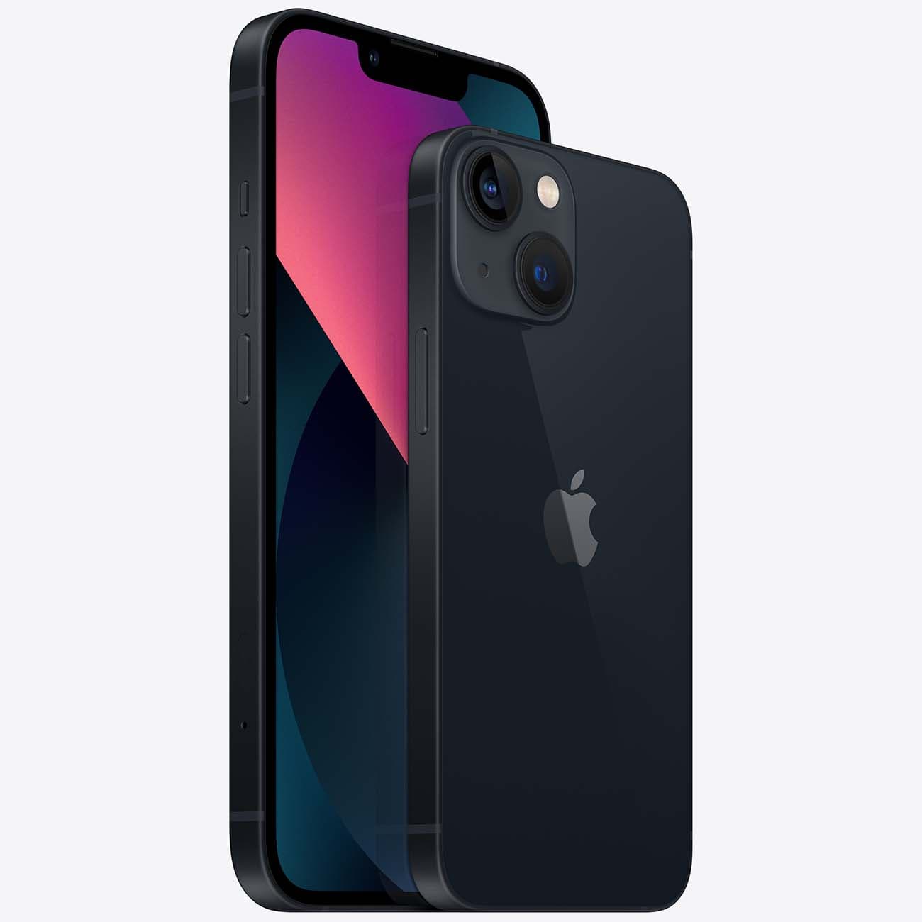 iPhone 13 128GB Midnight — купить в Белгороде, фото 3