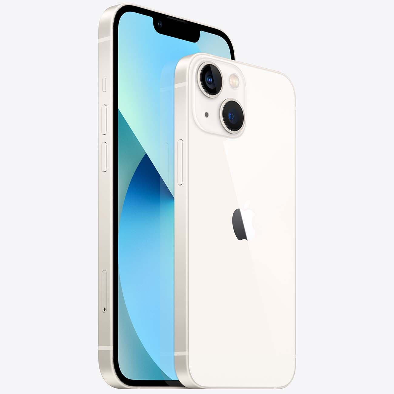 iPhone 13 128GB Starlight — купить в Белгороде, фото 3