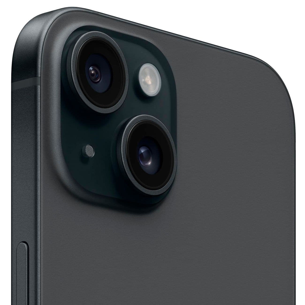 iPhone 15 128GB Black — купить в Белгороде, фото 3