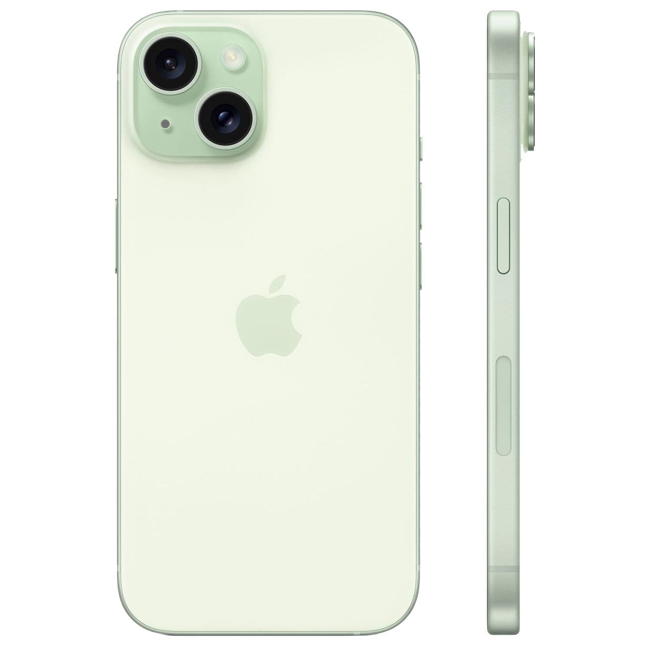 iPhone 15 128GB Green — купить в Белгороде, фото 2