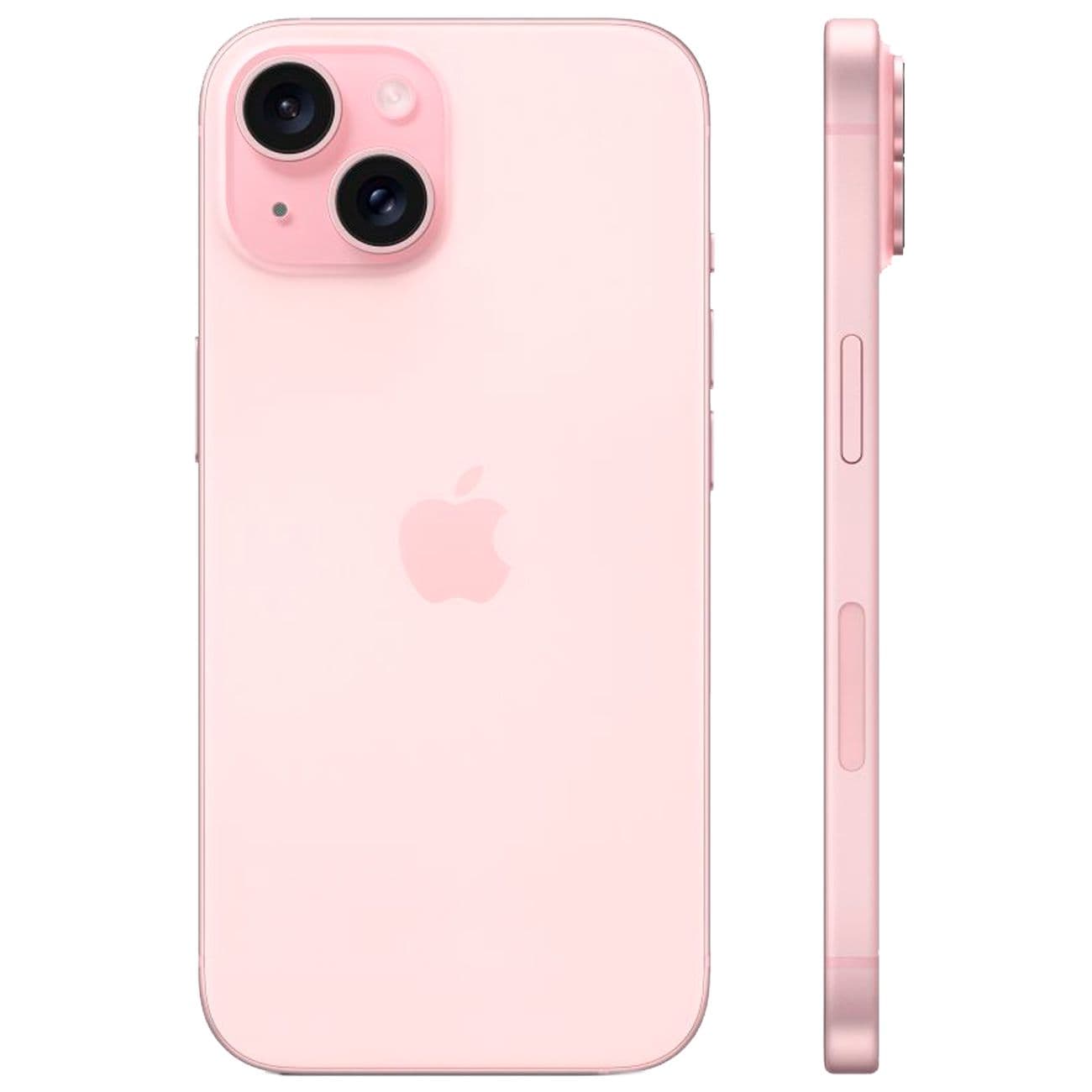 iPhone 15 128GB Pink — купить в Белгороде, фото 2
