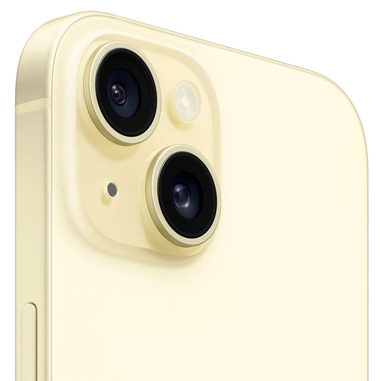 iPhone 15 128GB Yellow — фото 3, купить в Белгороде