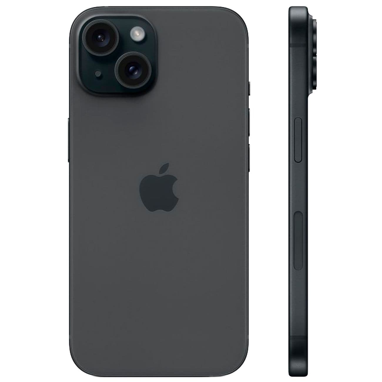 iPhone 15 256GB Black — купить в Белгороде, фото 2