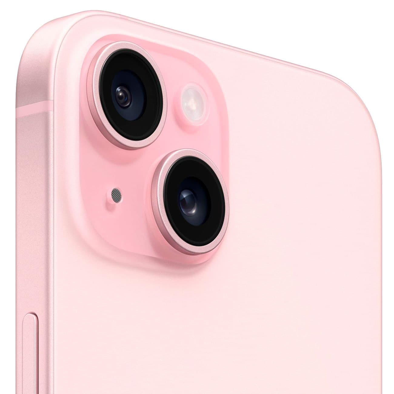 iPhone 15 256GB Pink — купить в Белгороде, фото 3
