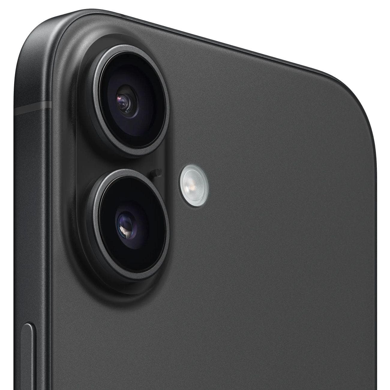 iPhone 16 128GB Black — купить в Белгороде, фото 3