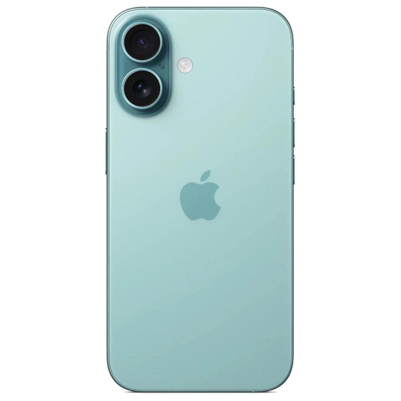 iPhone 16 128GB Teal — фото 2, купить в Белгороде