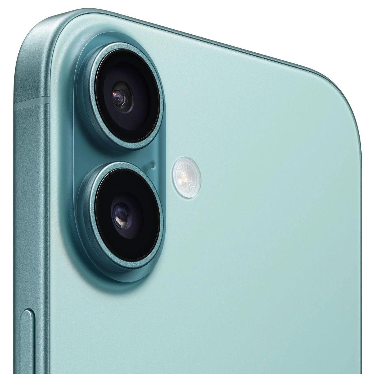 iPhone 16 128GB Teal — фото 3, купить в Белгороде