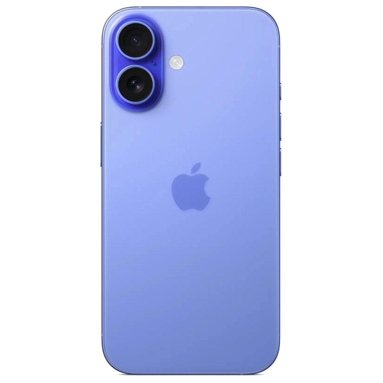 iPhone 16 128GB Ultramarine — фото 2, купить в Белгороде