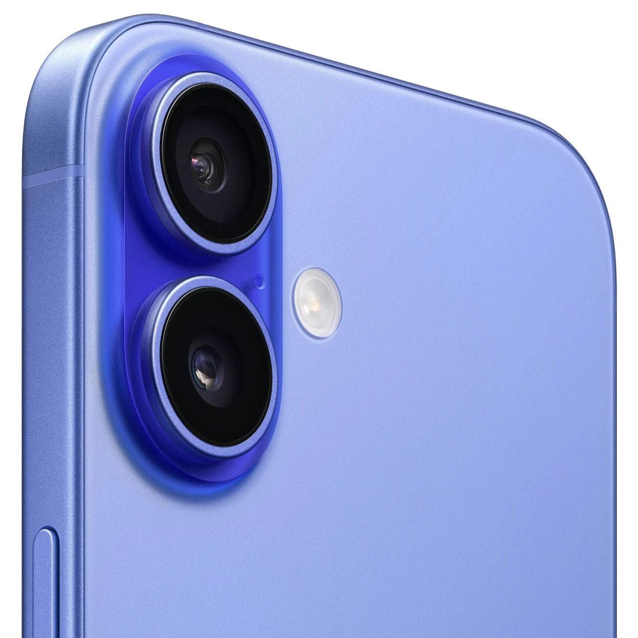 iPhone 16 128GB Ultramarine — фото 3, купить в Белгороде