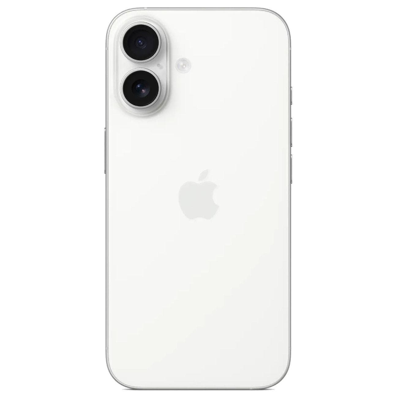 iPhone 16 256GB White — купить в Белгороде, фото 2
