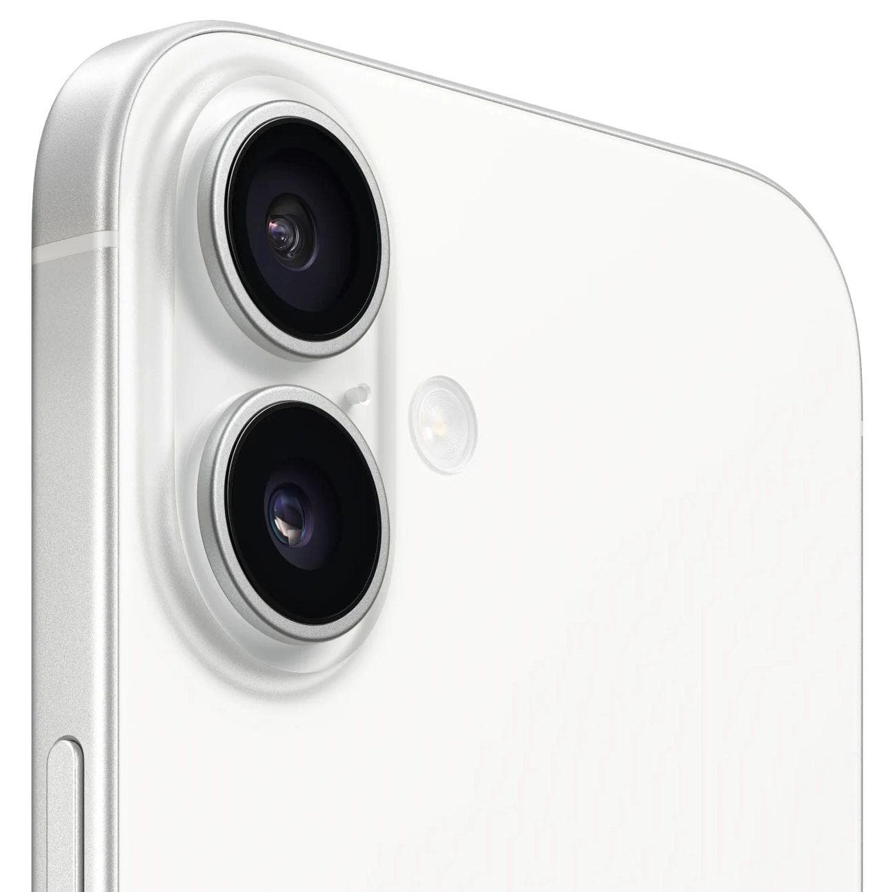 iPhone 16 256GB White — купить в Белгороде, фото 3
