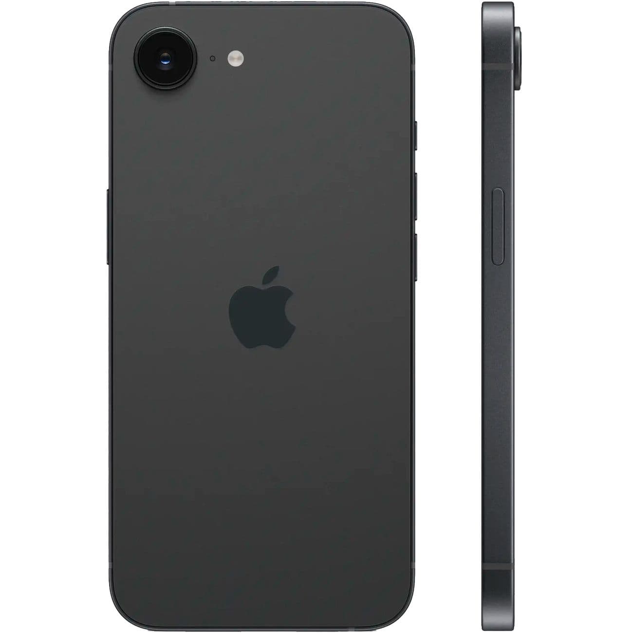 iPhone 16e 128GB black — купить в Белгороде, фото 2