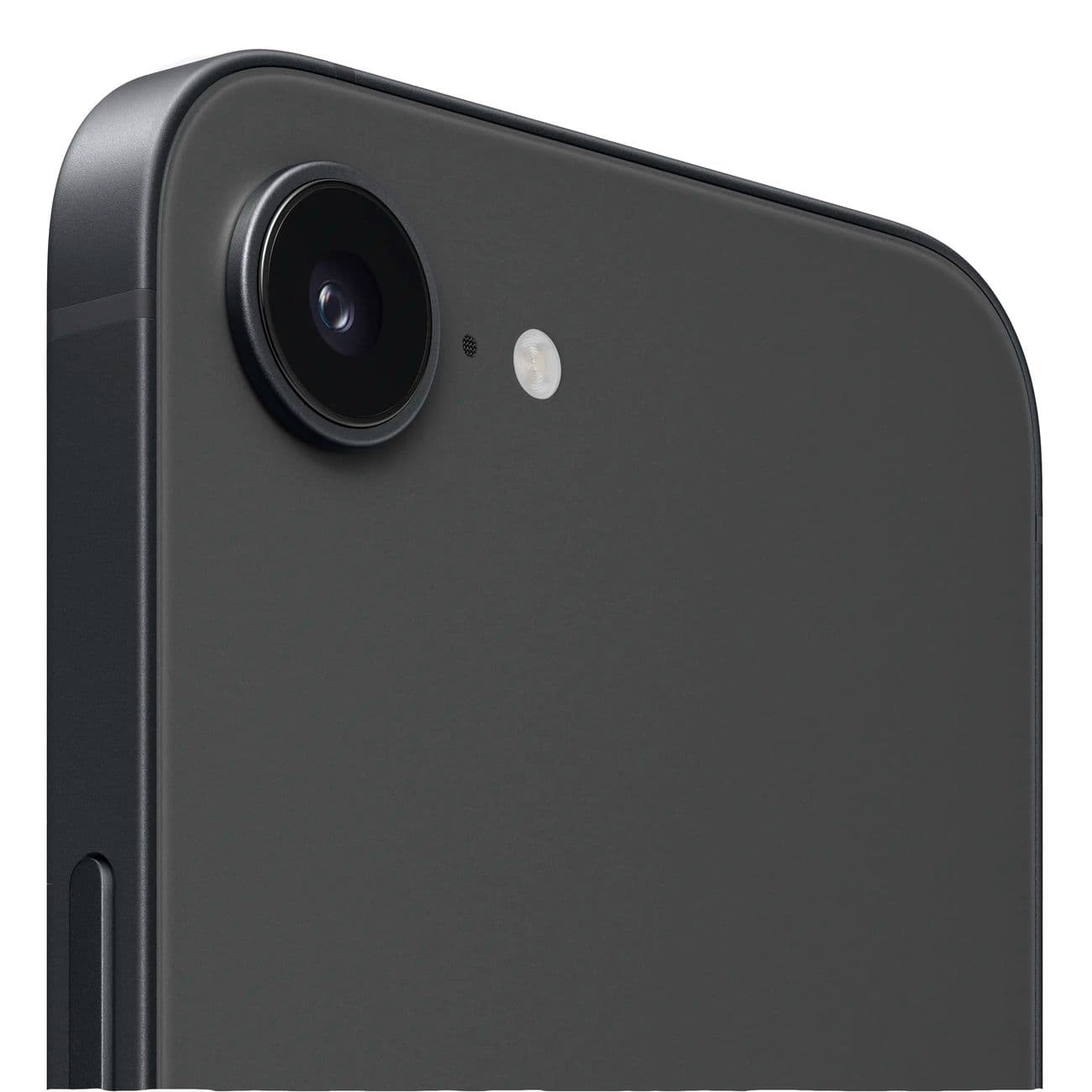 iPhone 16e 128GB black — купить в Белгороде, фото 3