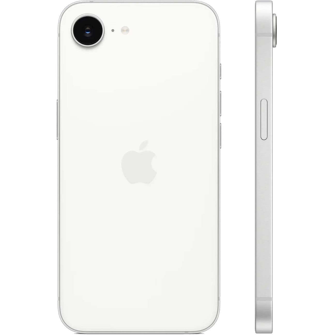 iPhone 16e 128GB white — купить в Белгороде, фото 2
