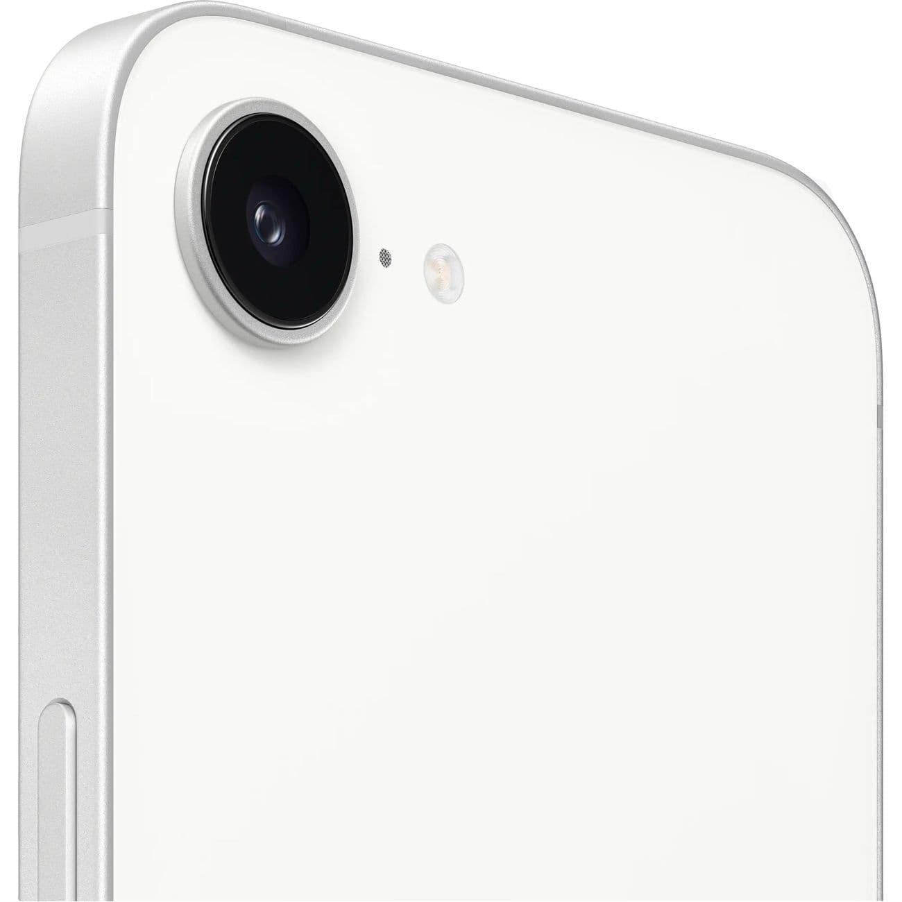 iPhone 16e 128GB white — купить в Белгороде, фото 3