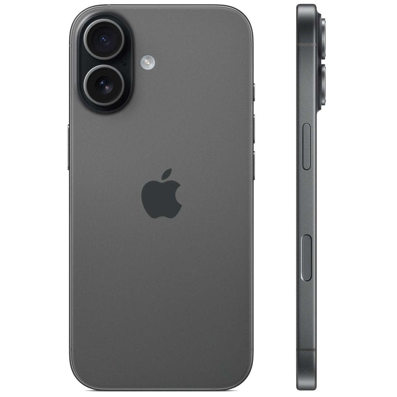 iPhone 17 256GB Black (eSim) — купить в Белгороде, фото 2