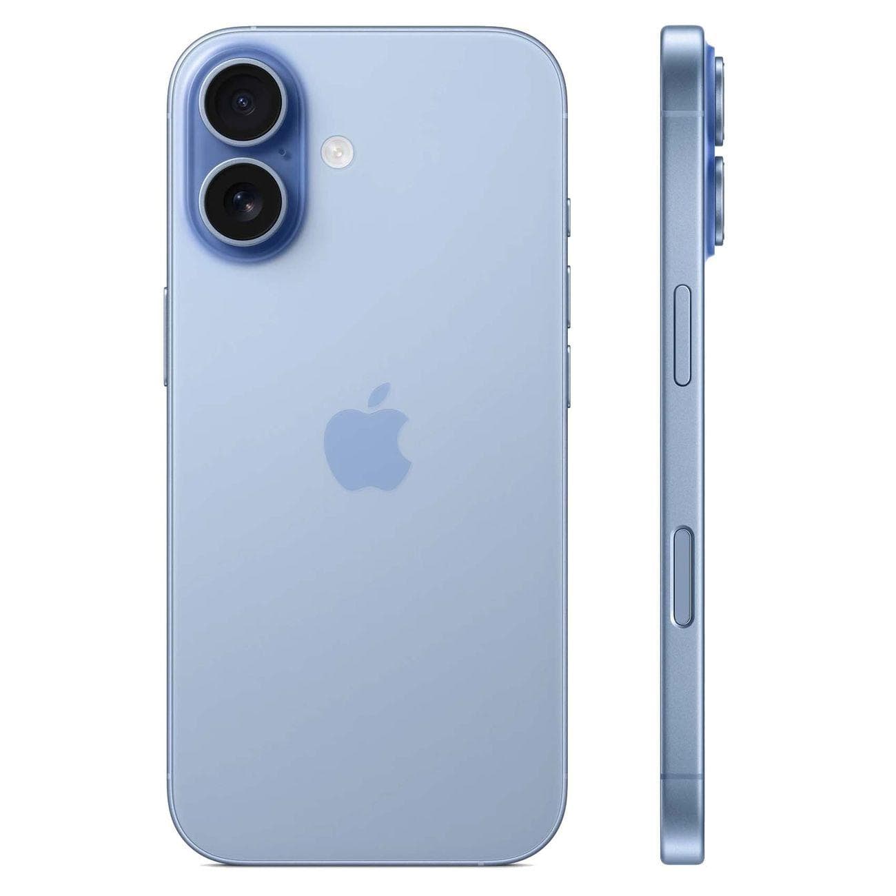 iPhone 17 256GB Blue (eSim) — купить в Белгороде, фото 2