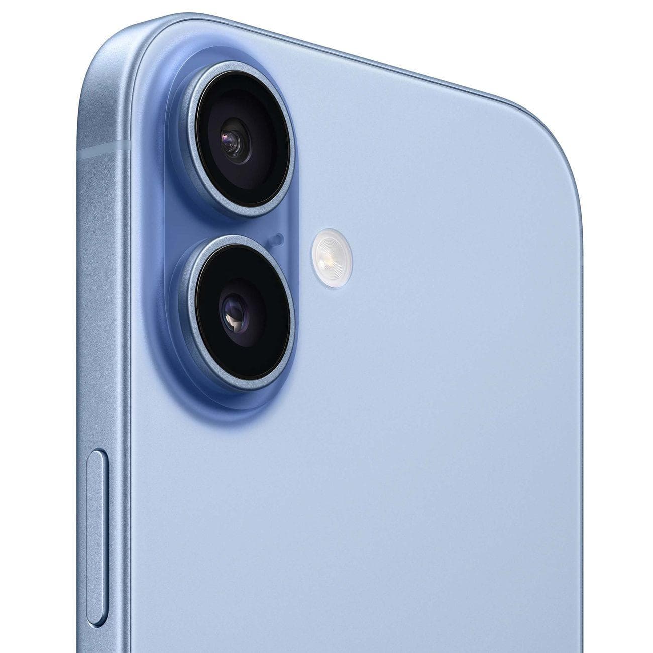 iPhone 17 256GB Blue (Sim+eSim) — фото 3, купить в Белгороде