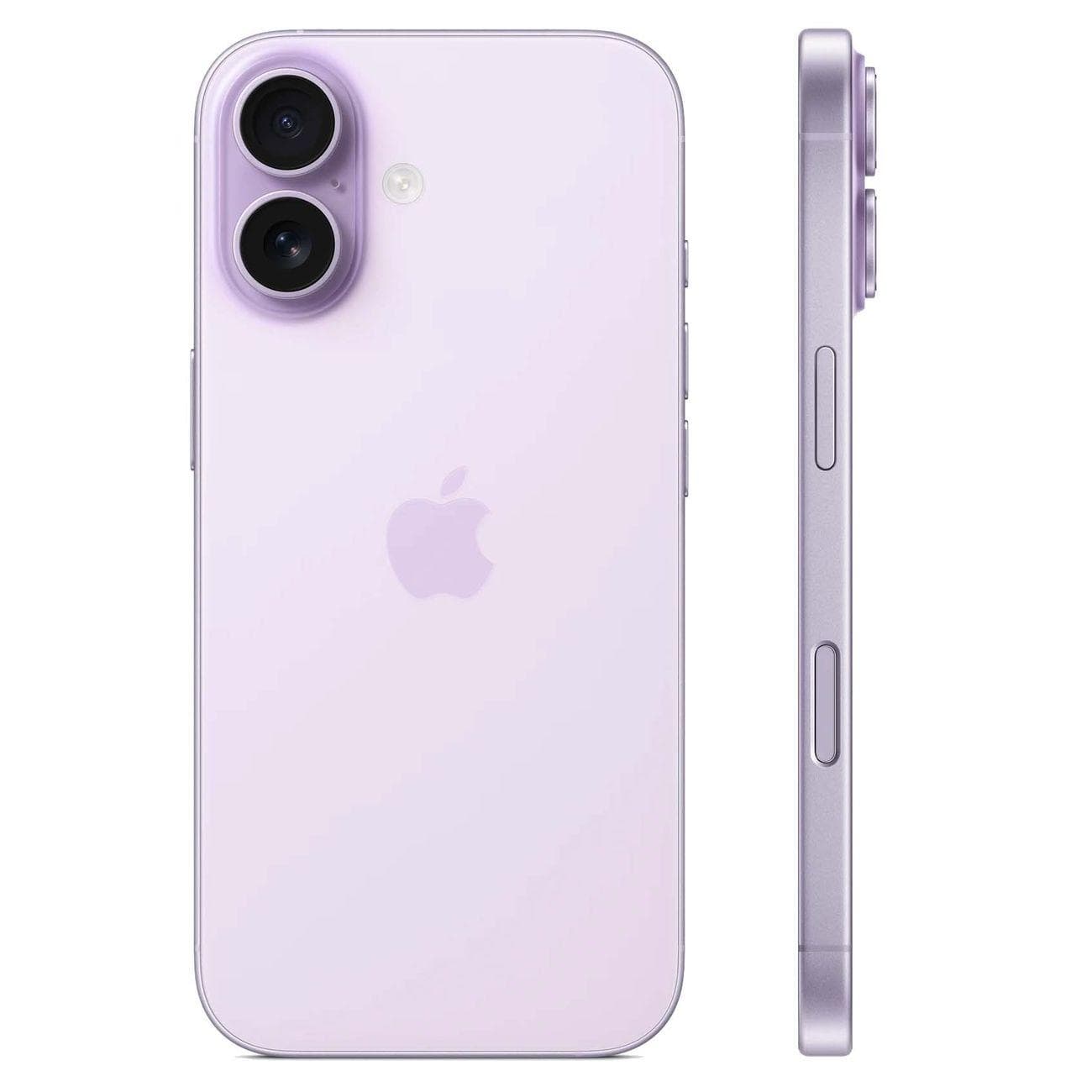 iPhone 17 256GB Lavender (Sim+eSim) — фото 2, купить в Белгороде