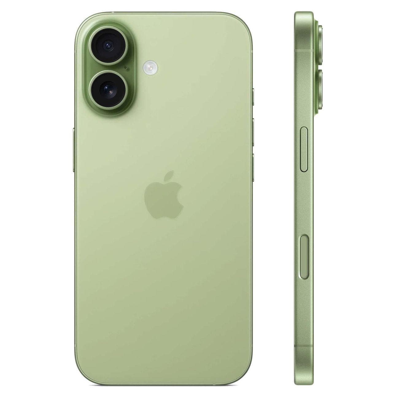 iPhone 17 256GB Sage (eSim) — купить в Белгороде, фото 2