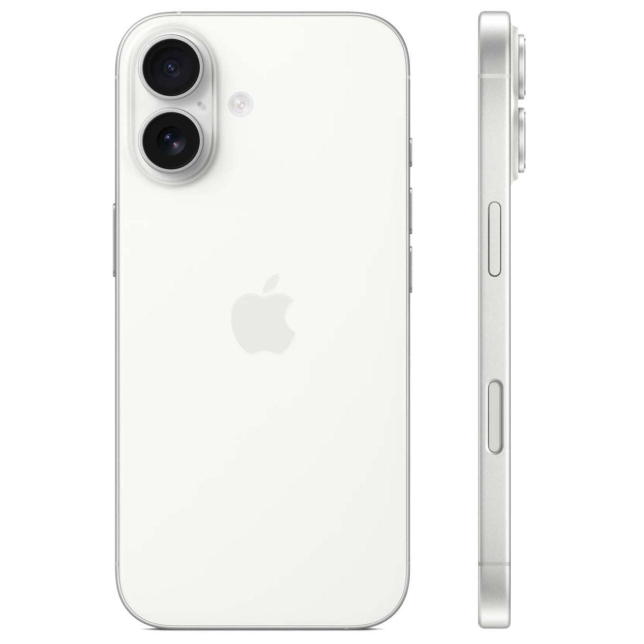 iPhone 17 256GB White (eSim) — купить в Белгороде, фото 2