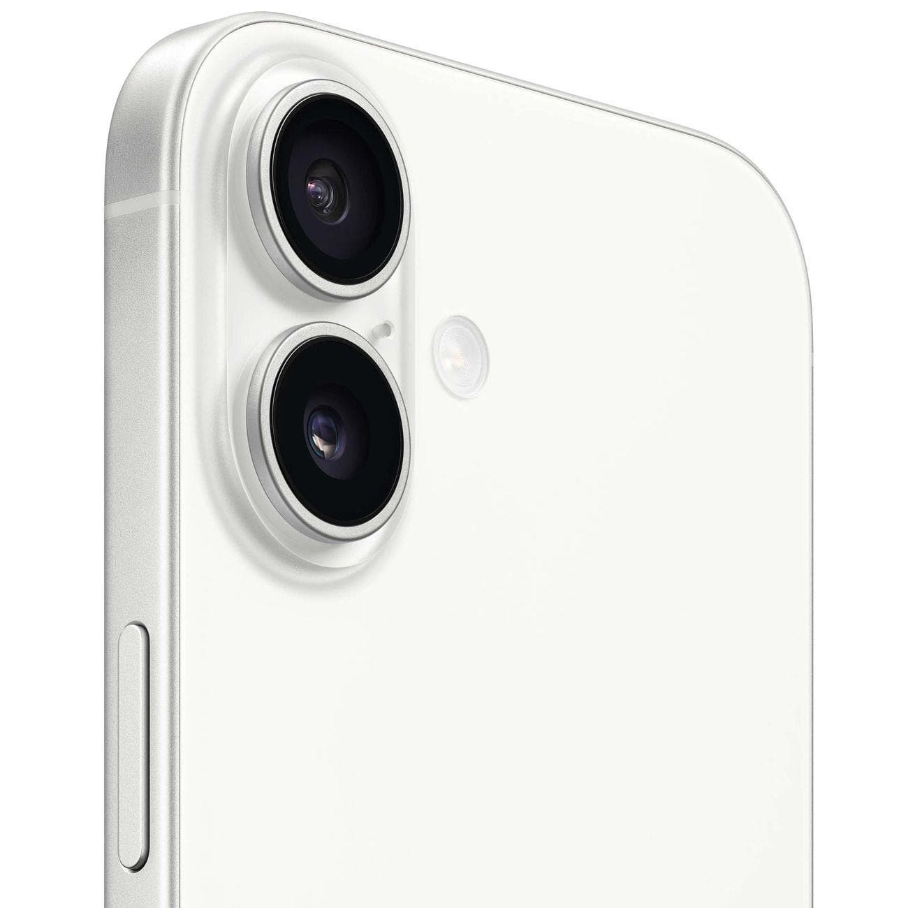 iPhone 17 256GB White (eSim) — купить в Белгороде, фото 3