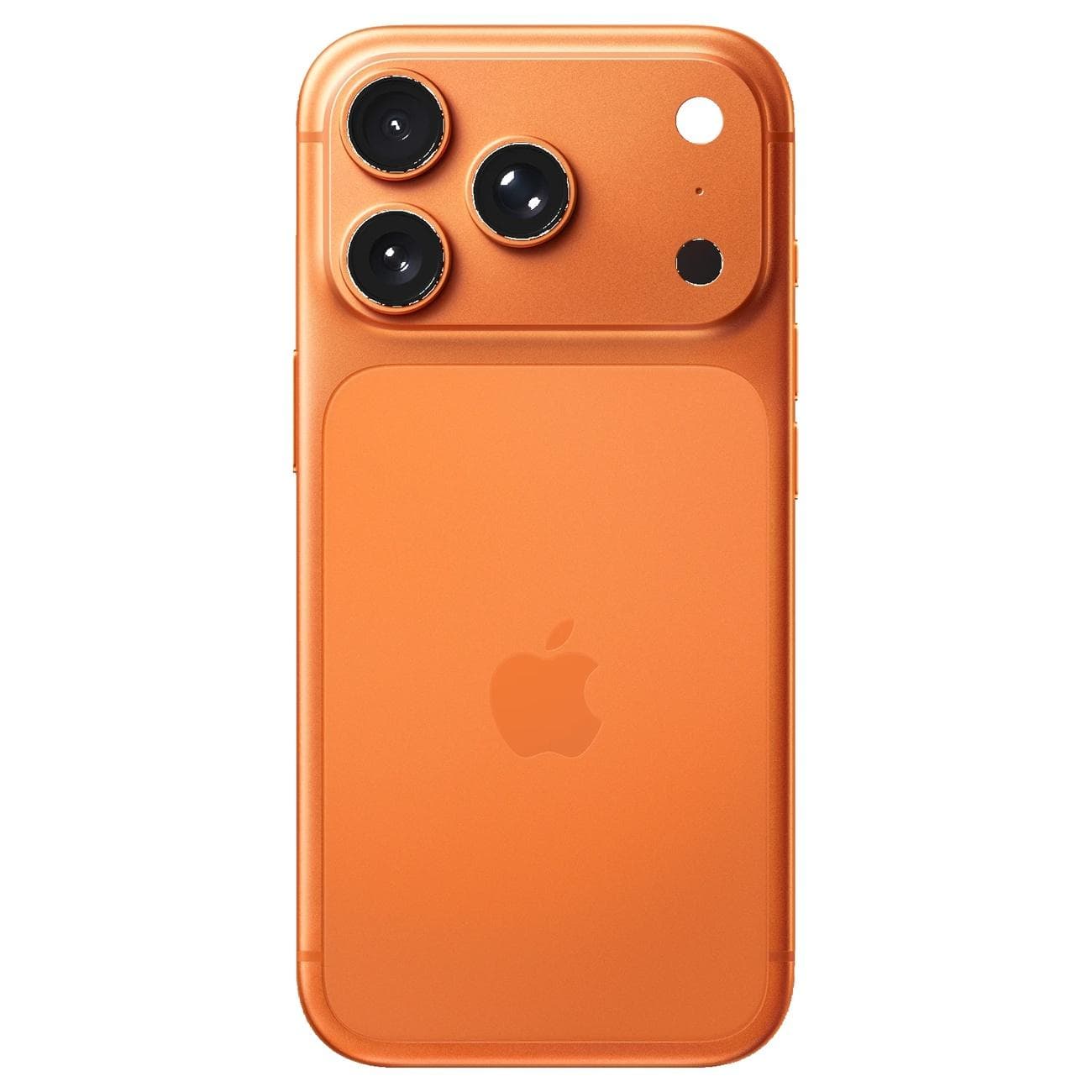 iPhone 17 Pro 256GB Orange (Sim+eSIM) — купить в Белгороде, фото 2