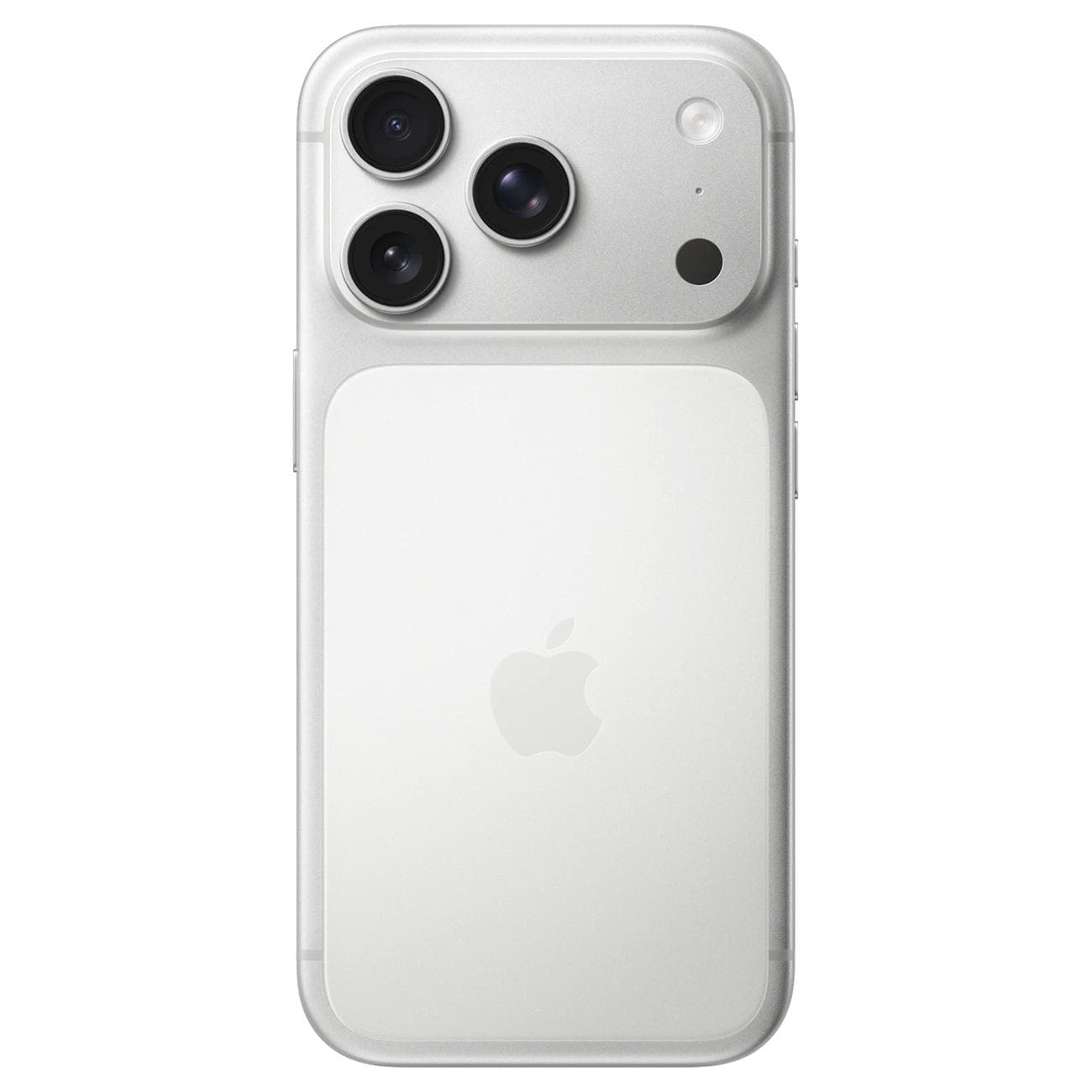 iPhone 17 Pro 512GB Silver (eSim) — купить в Белгороде, фото 2