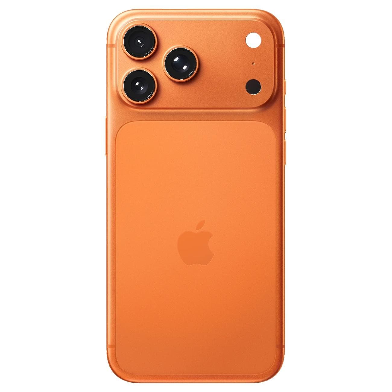iPhone 17 Pro Max 512GB Orange (eSim) — фото 2, купить в Белгороде