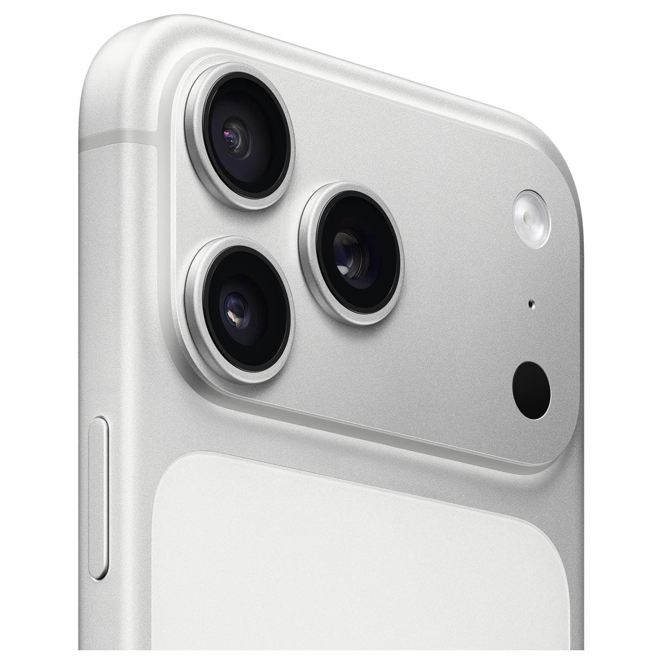 iPhone 17 Pro Max 512GB Silver (eSim) — фото 3, купить в Белгороде