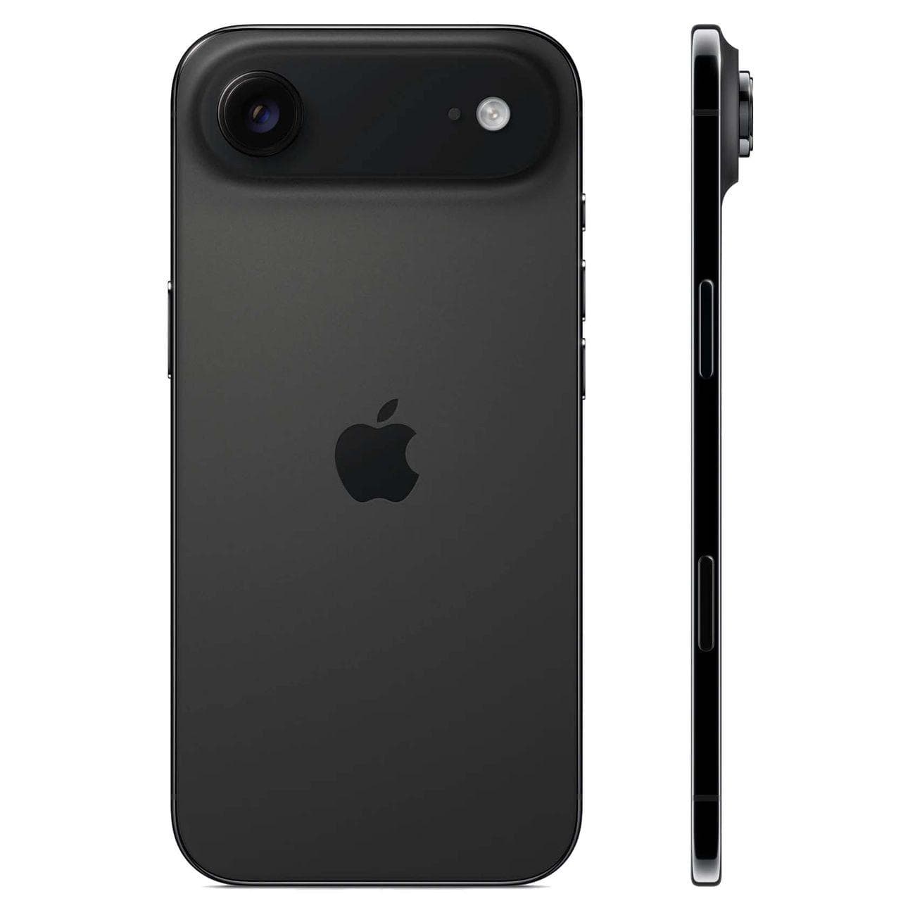 iPhone Air 512GB Black (eSIM) — купить в Белгороде, фото 2