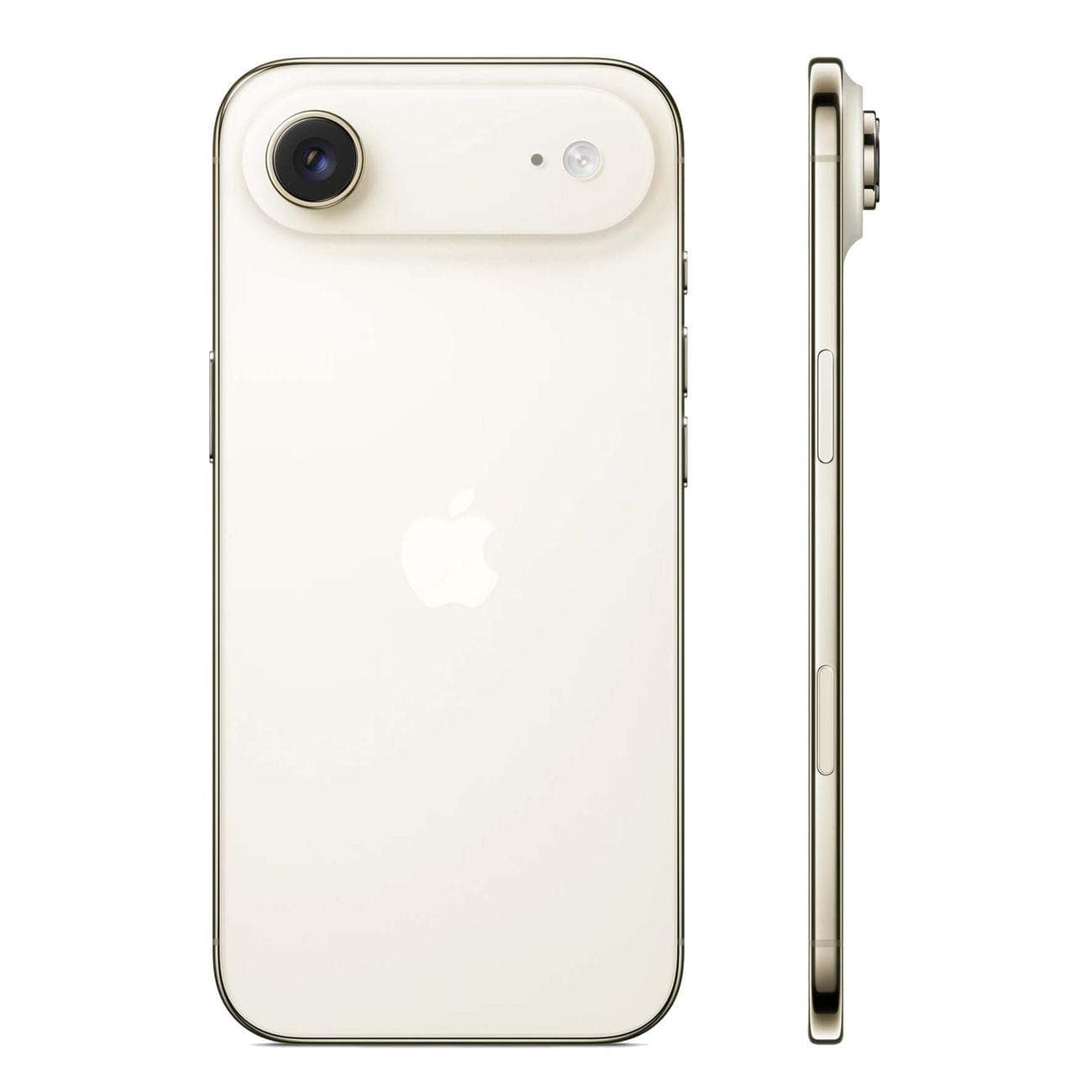 iPhone Air 512GB Gold (eSIM) — купить в Белгороде, фото 2