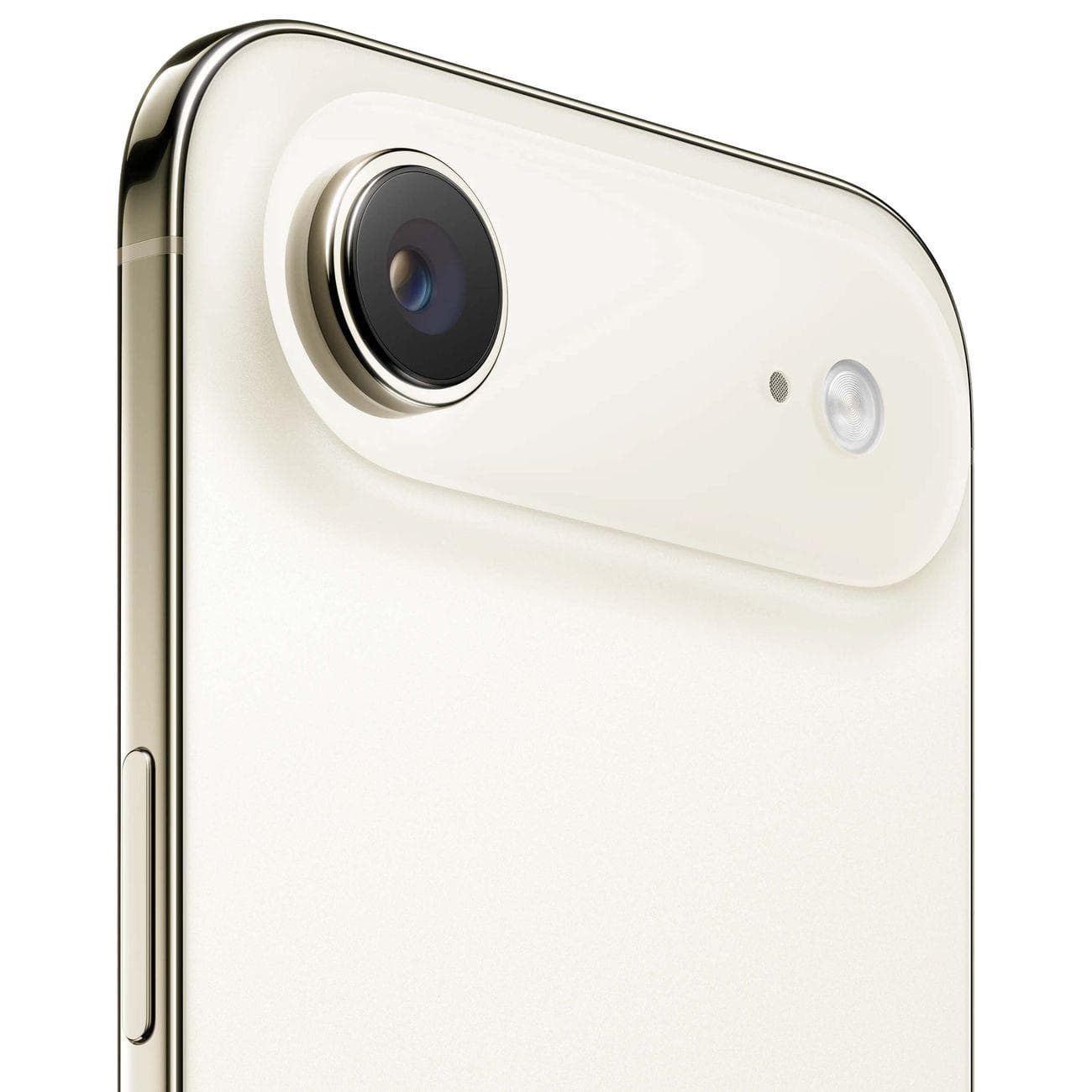 iPhone Air 512GB Gold (eSIM) — купить в Белгороде, фото 3