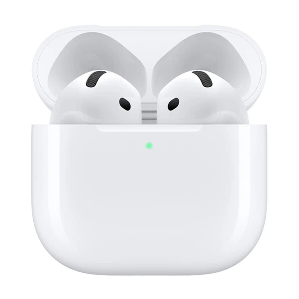 Беспроводные наушники Apple AirPods 5 с зарядным кейсом USB-C — фото 1, купить в Белгороде