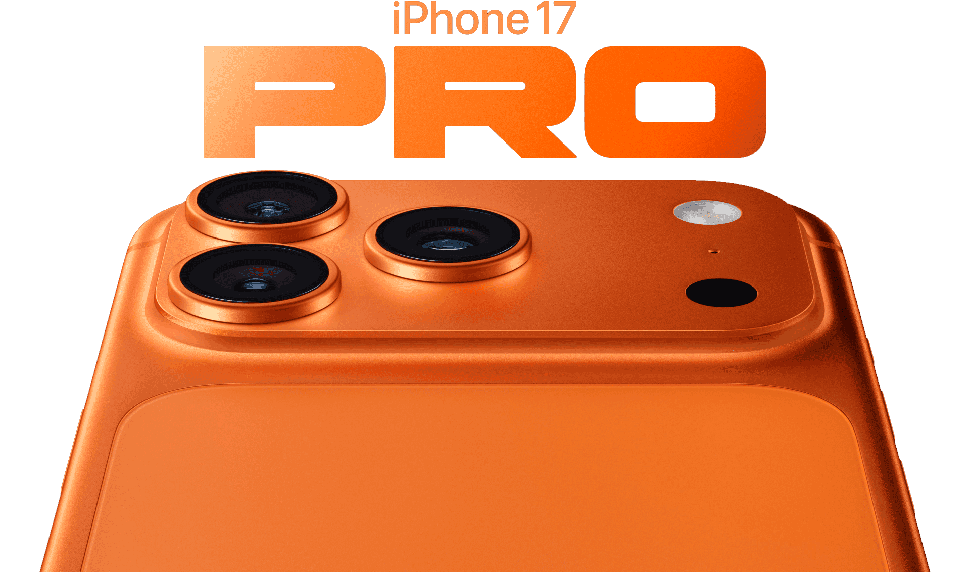 iPhone 17 Pro — Apple в Белгороде, PhoneTrade
