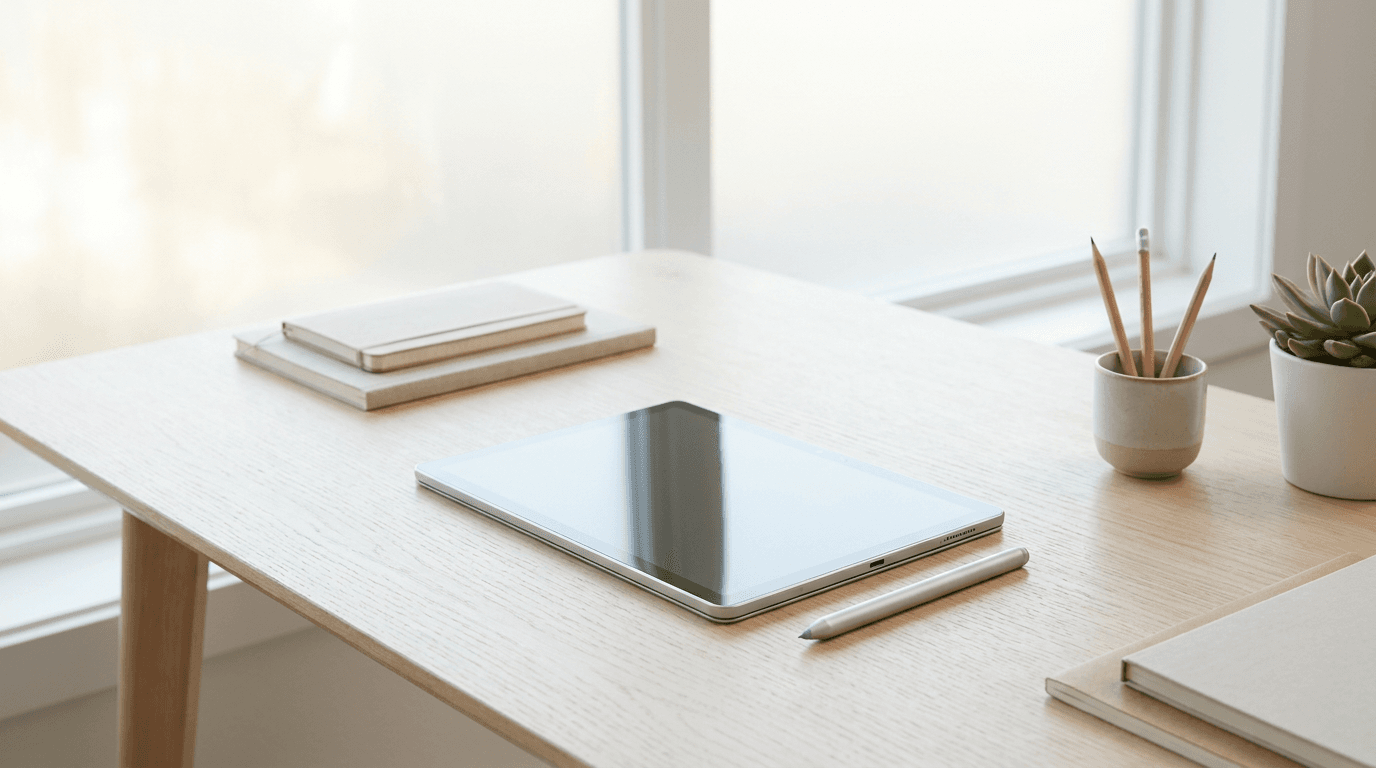 Как выбрать iPad в 2026: для учёбы, работы и творчества — модели и Apple Pencil