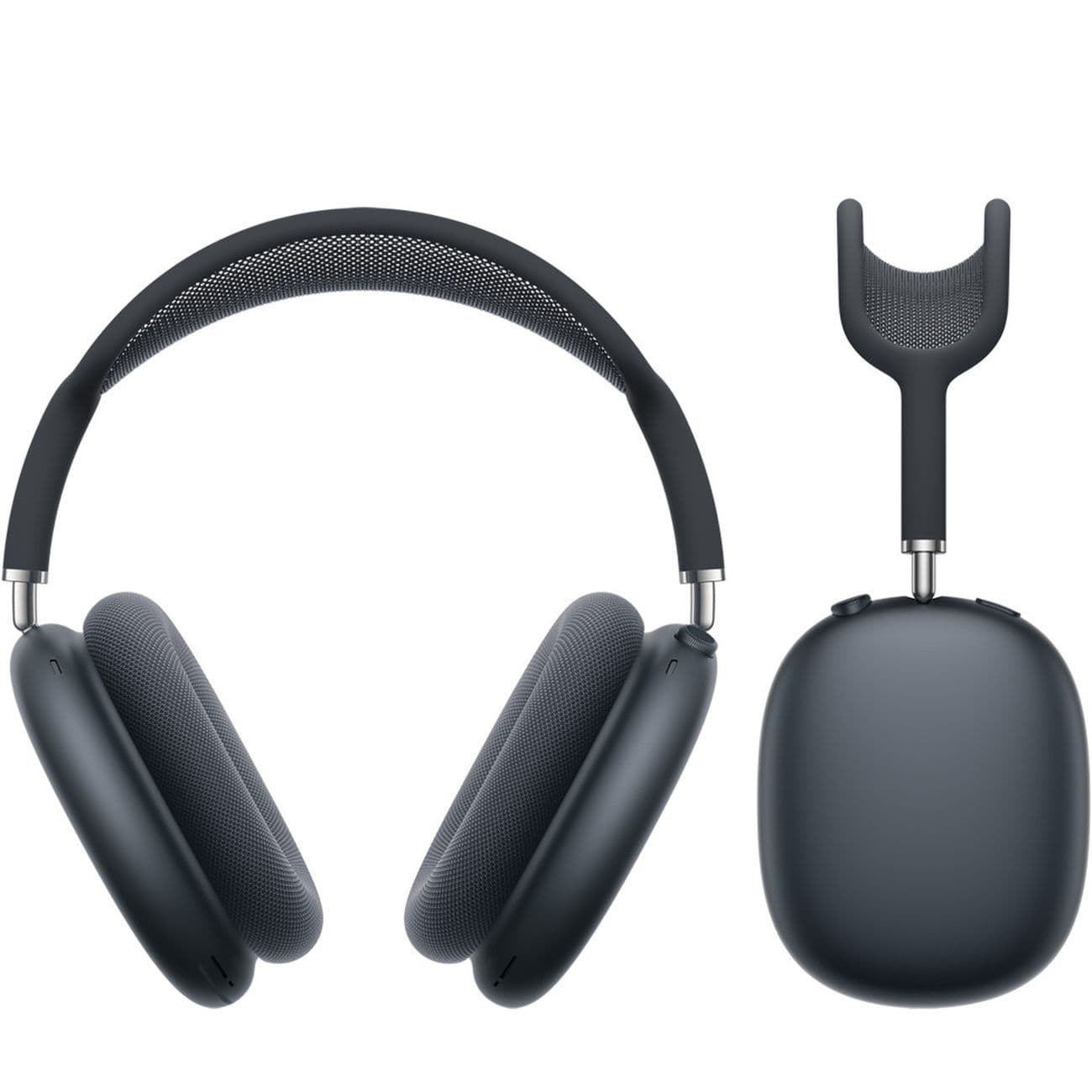 Apple AirPods Max (USB-C) Midnight (2024) — купить в Белгороде, фото 1