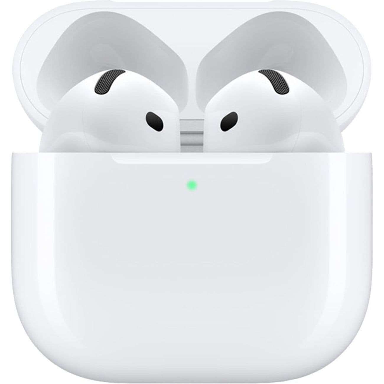 Apple AirPods 4 Без шумополавлением — купить в Белгороде, фото 1