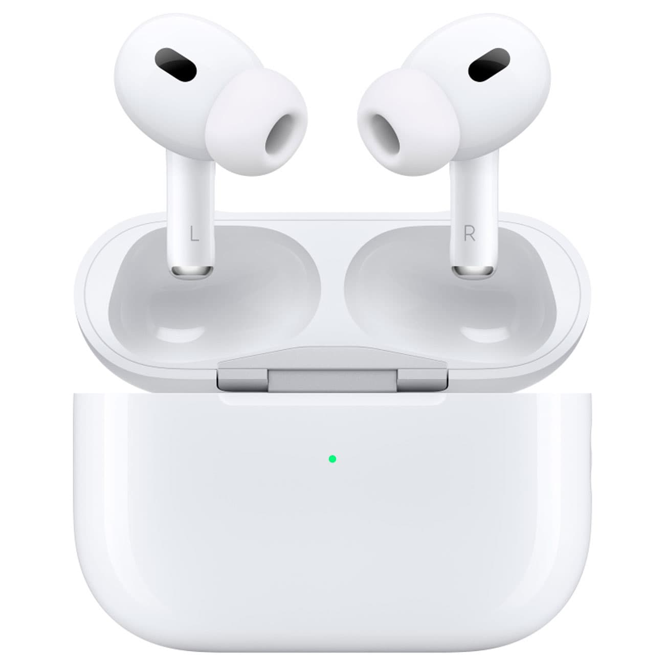 Apple AirPods Pro (2nd generation) USB-S 2023 — купить в Белгороде, фото 1