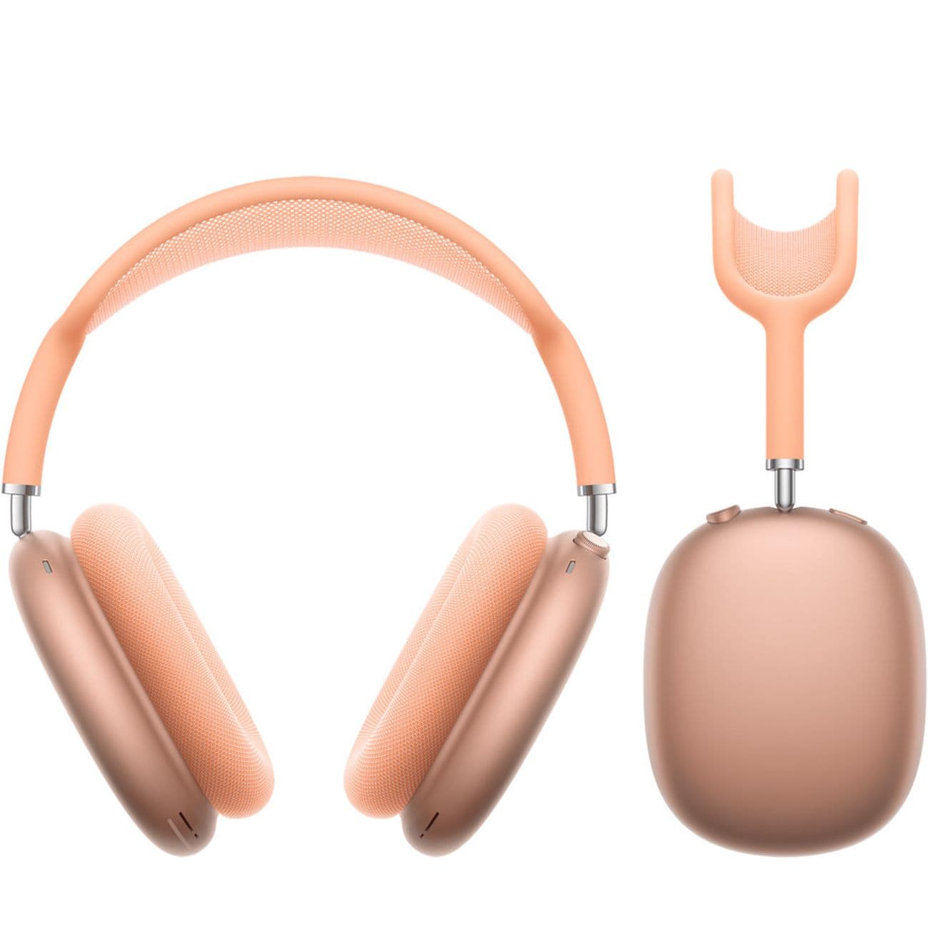 Apple AirPods Max (USB-C) Orange (2024) — купить в Белгороде, фото 1