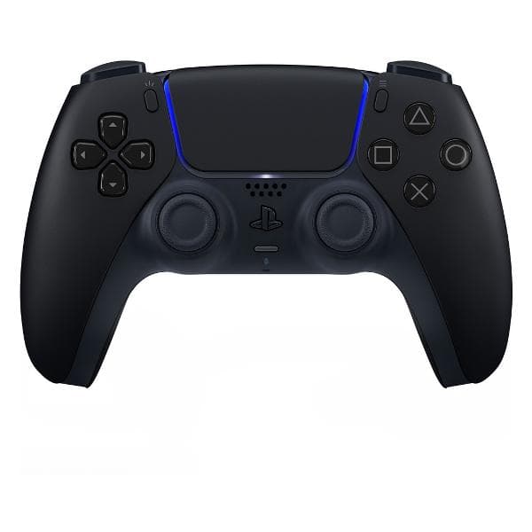 Геймпад для PS5 Sony PlayStation 5 DualSense Midnight Black — купить в Белгороде, фото 1