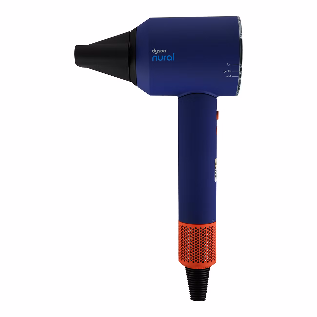 Dyson Фен Supersonic Nural HD16 Vinca Blue/Topaz (с кейсом) — купить в Белгороде, фото 1
