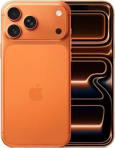 iphone 17 Pro Max 512Gb eSim/eSim Cosmic Orange — купить в Белгороде, PhoneTrade