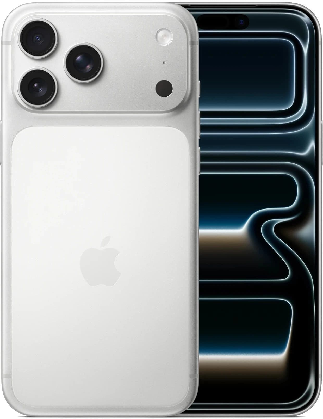 Iphone 17Pro 256Gb eSim/Sim Silver — купить в Белгороде, PhoneTrade