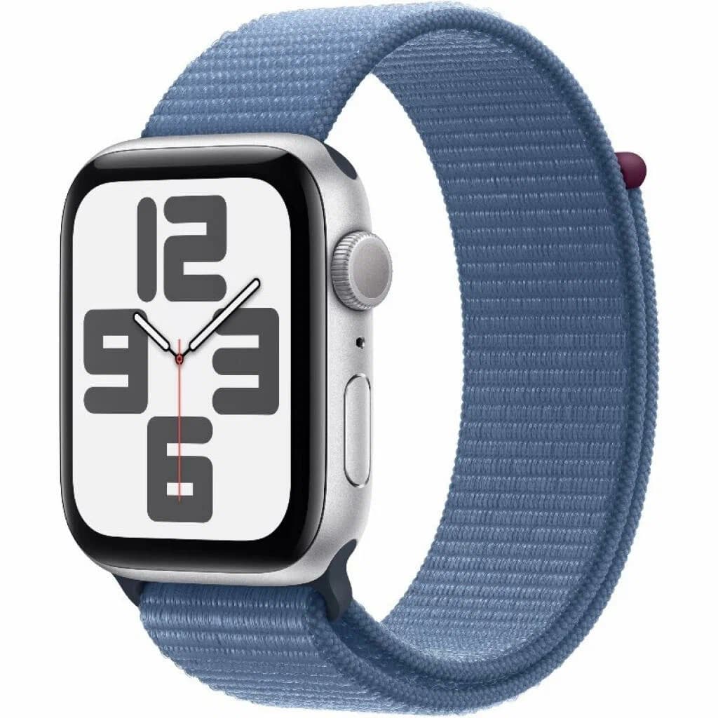 Apple watch SE3 40mm Silver — купить в Белгороде, фото 1