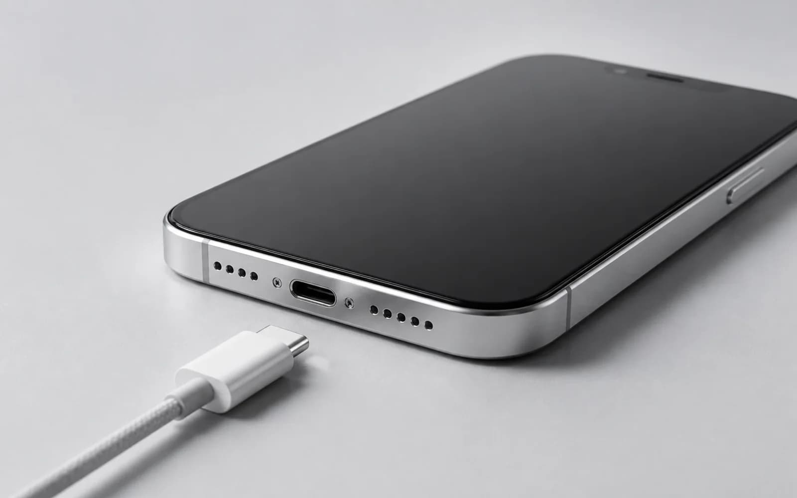 Что делать, если iPhone не заряжается
