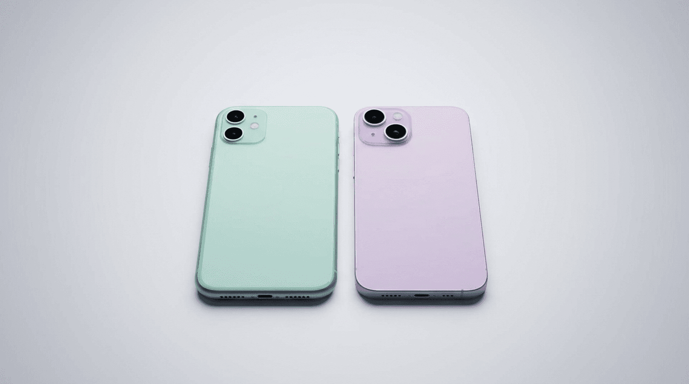 iPhone 16 или iPhone 17: стоит ли переплачивать