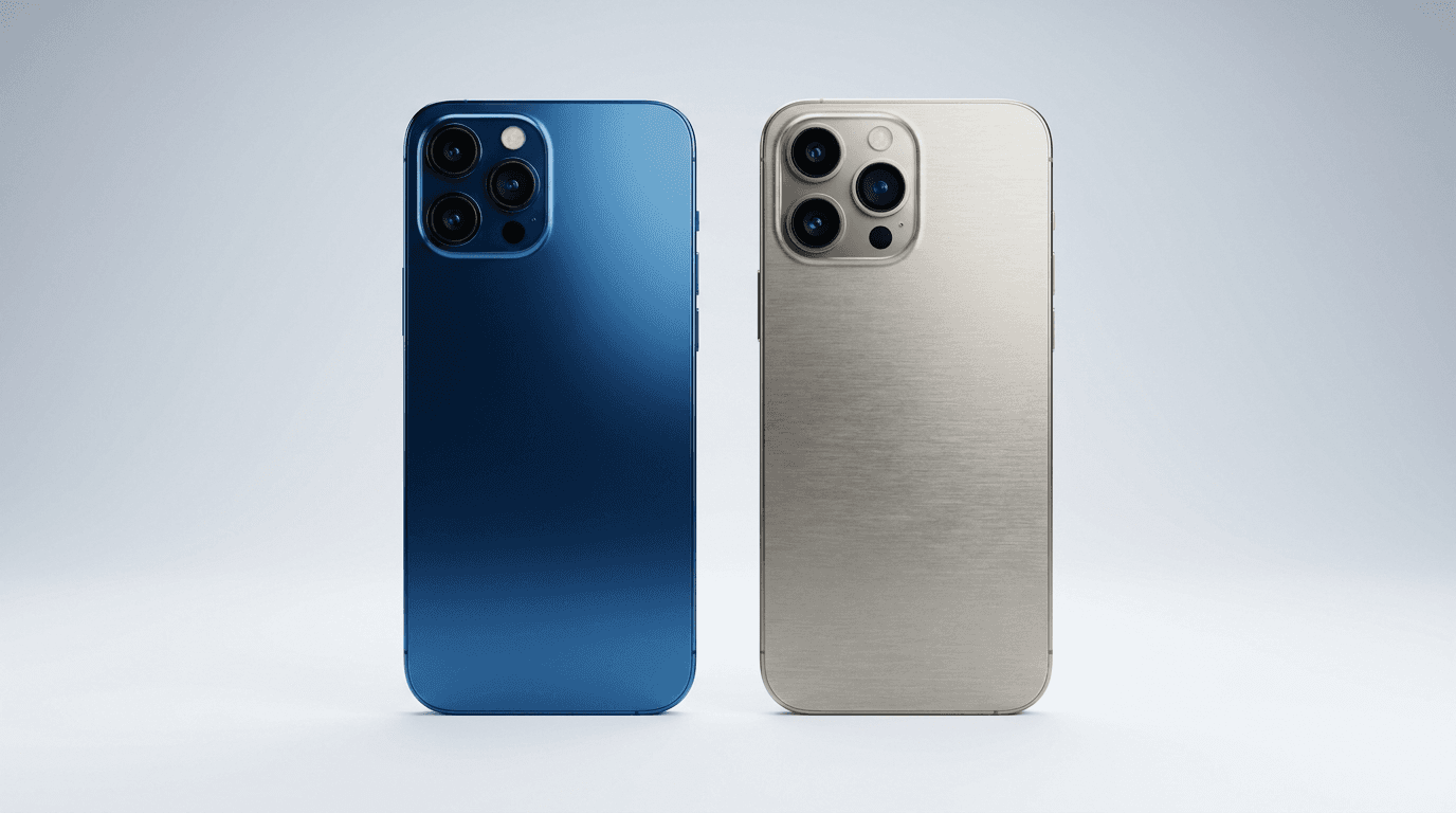 iPhone 17 или 17 Pro: что выбрать