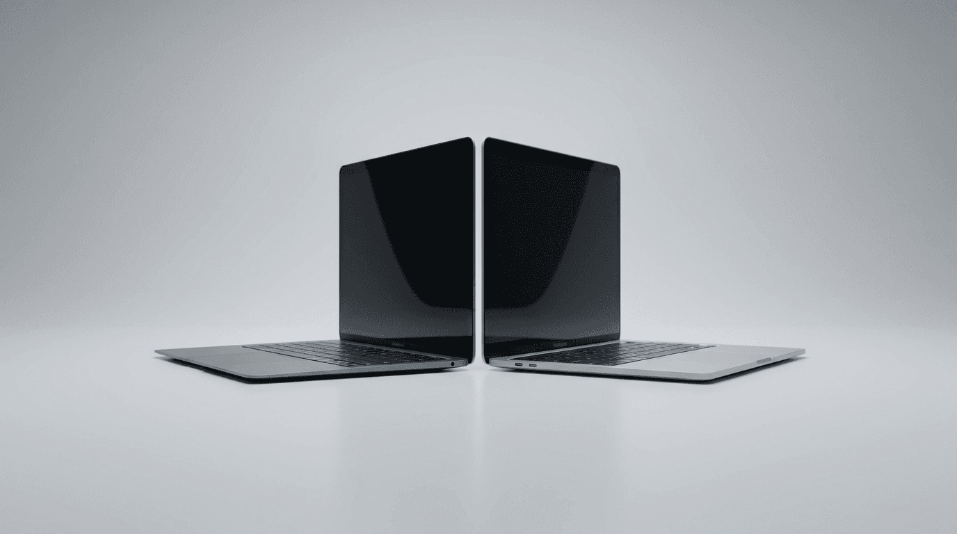 Ноутбук Apple в Белгороде: какой MacBook выбрать