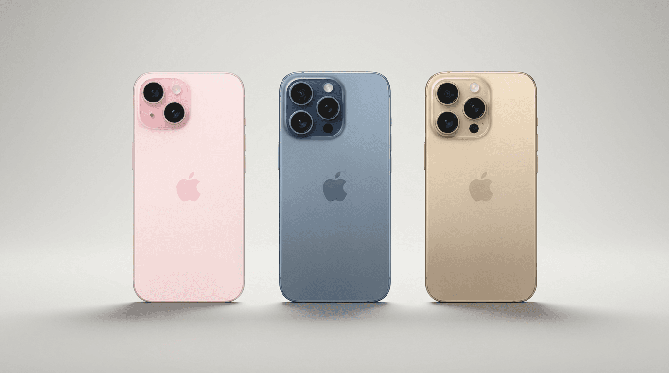 Какой iPhone выбрать в 2026: iPhone 17, 17 Pro, 17 Pro Max и iPhone Air — полное сравнение